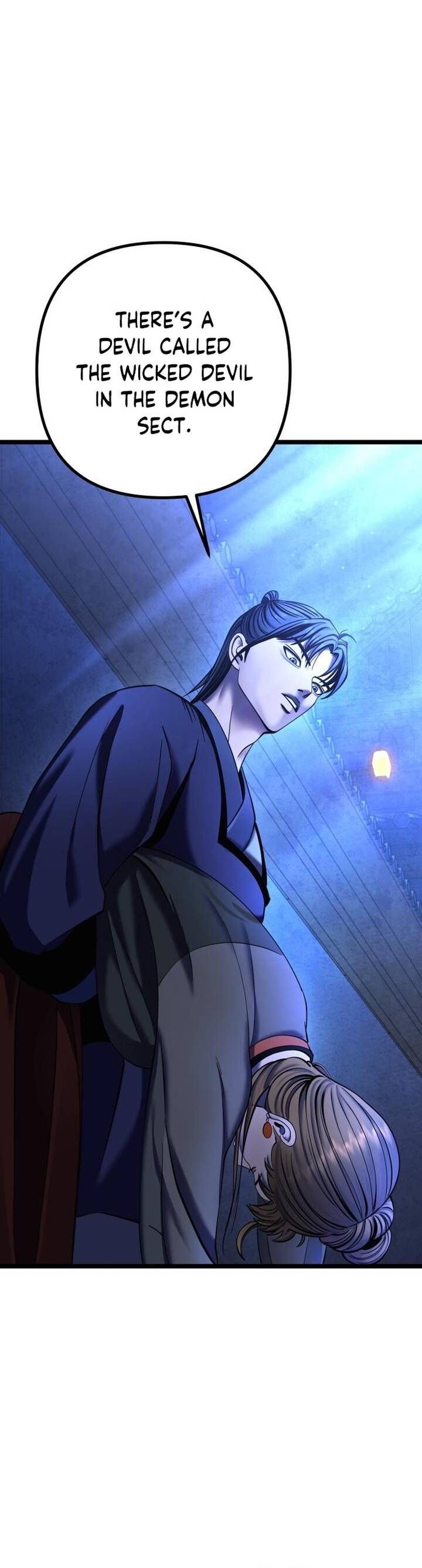 Revenge Of Young Master Peng 84 10