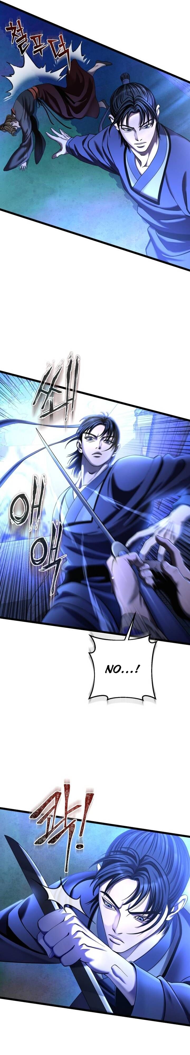 Revenge Of Young Master Peng 84 13