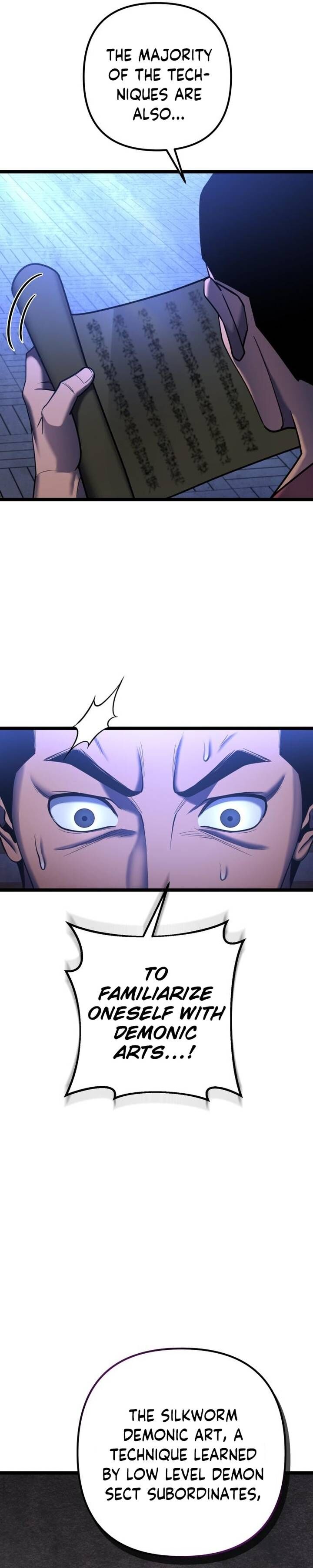 Revenge Of Young Master Peng 84 26