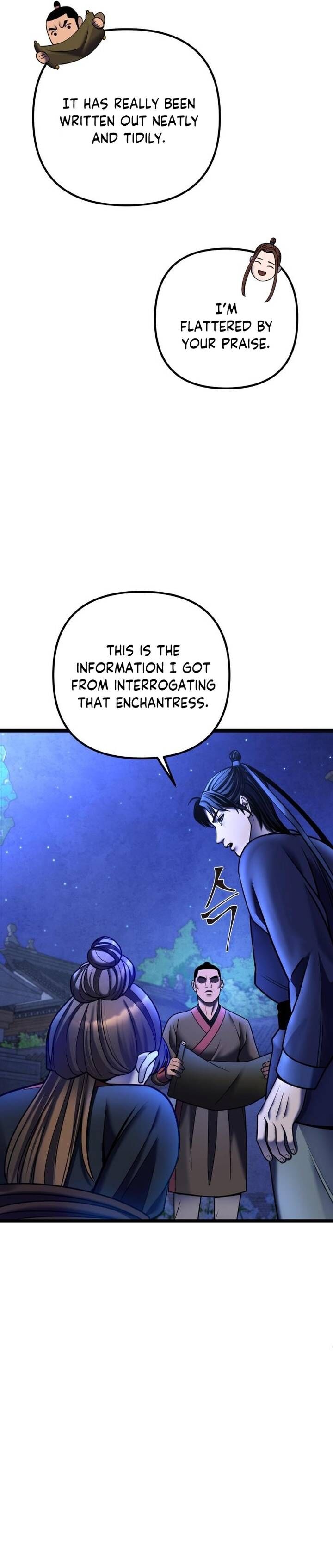 Revenge Of Young Master Peng 84 29