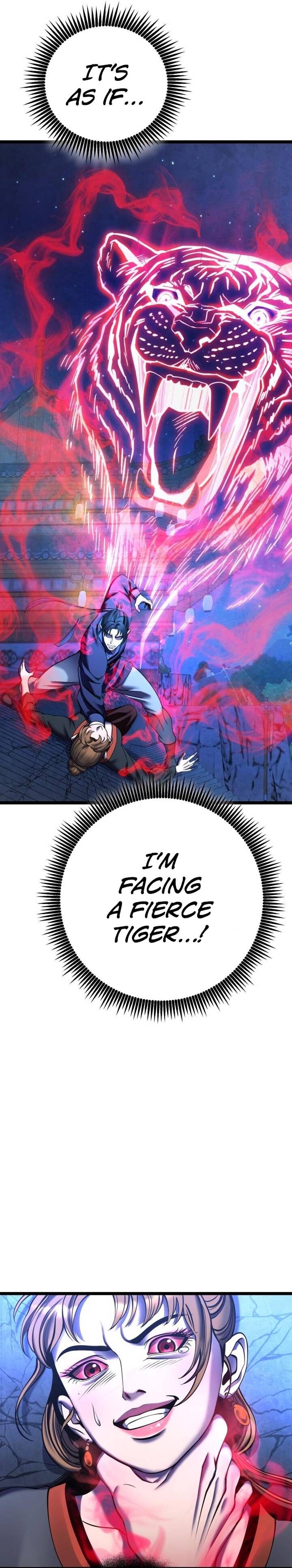 Revenge Of Young Master Peng 84 4