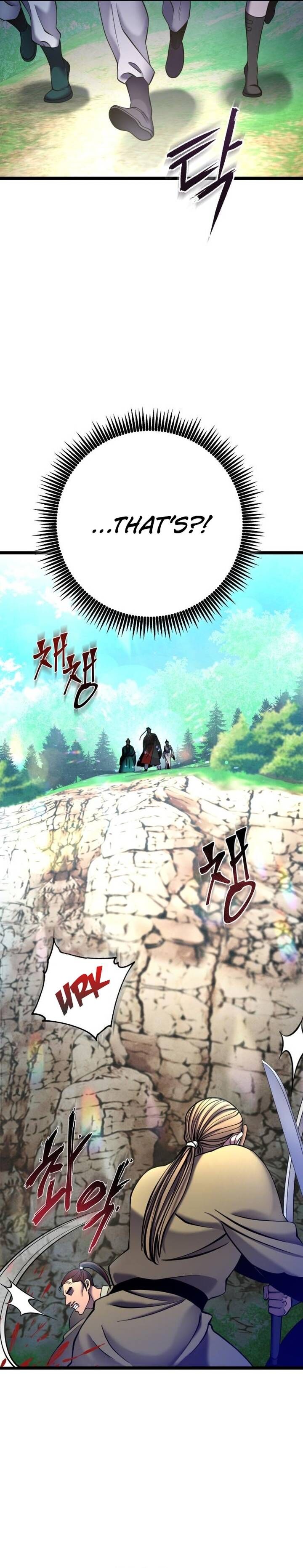 Revenge Of Young Master Peng 84 40