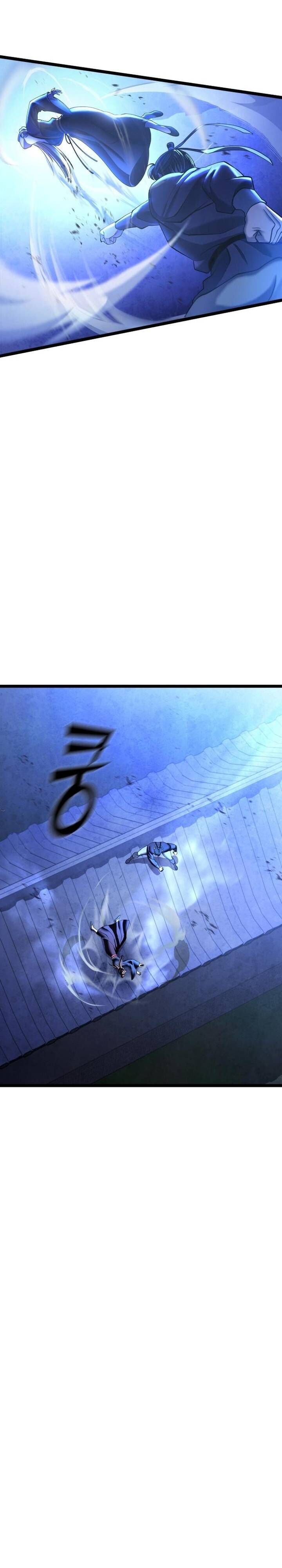 Revenge Of Young Master Peng 84 7