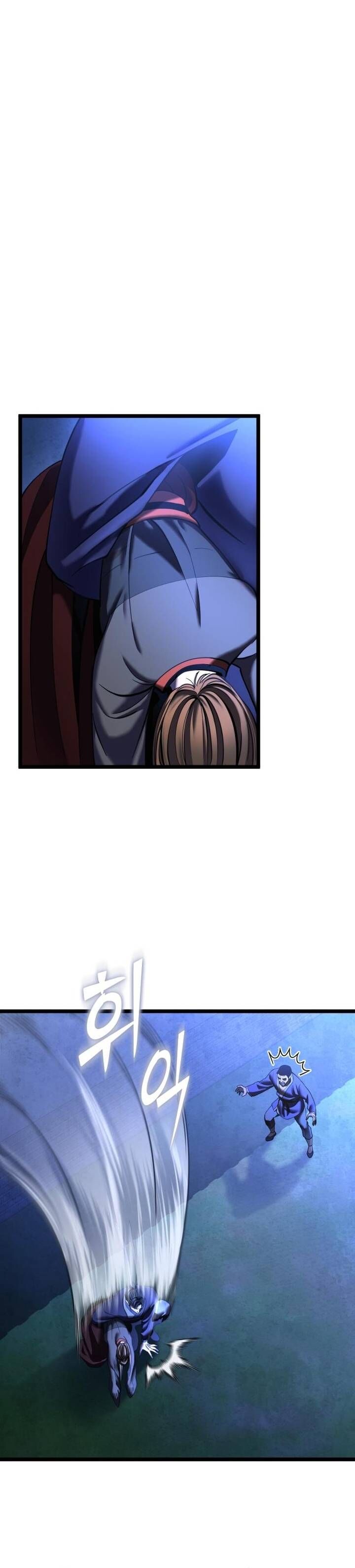 Revenge Of Young Master Peng 84 8