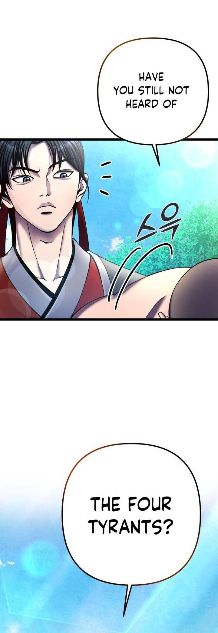 Revenge Of Young Master Peng 85 1