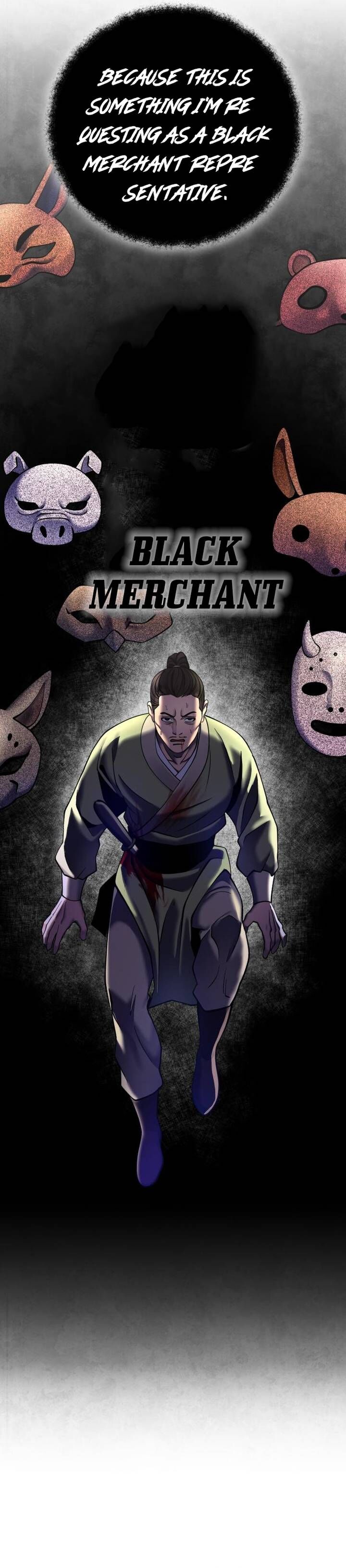 Revenge Of Young Master Peng 85 11