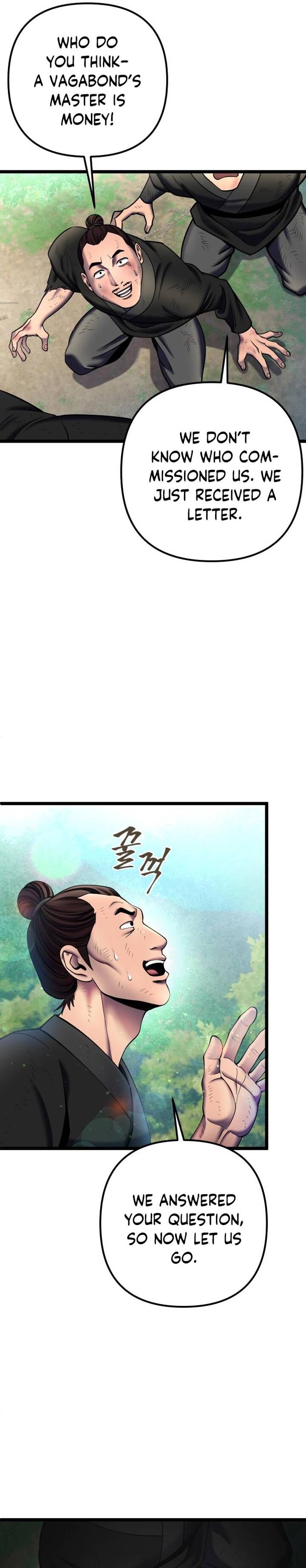 Revenge Of Young Master Peng 85 18