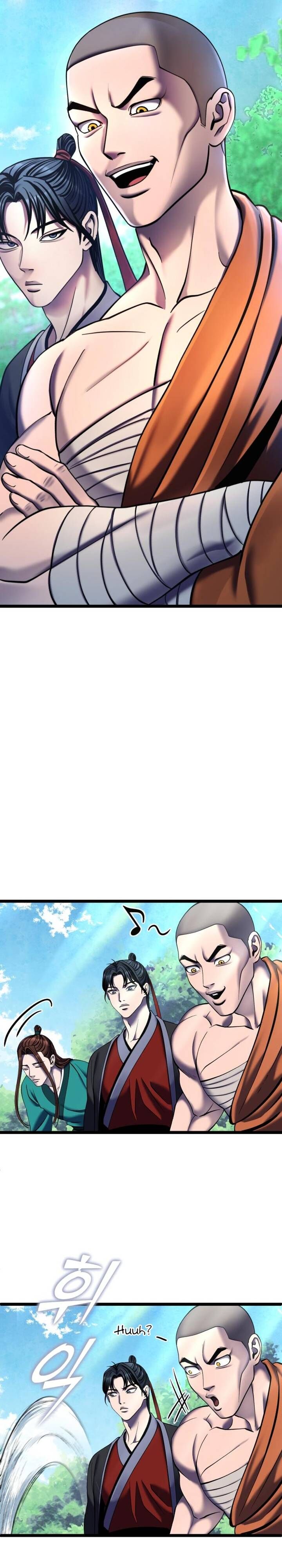 Revenge Of Young Master Peng 85 2