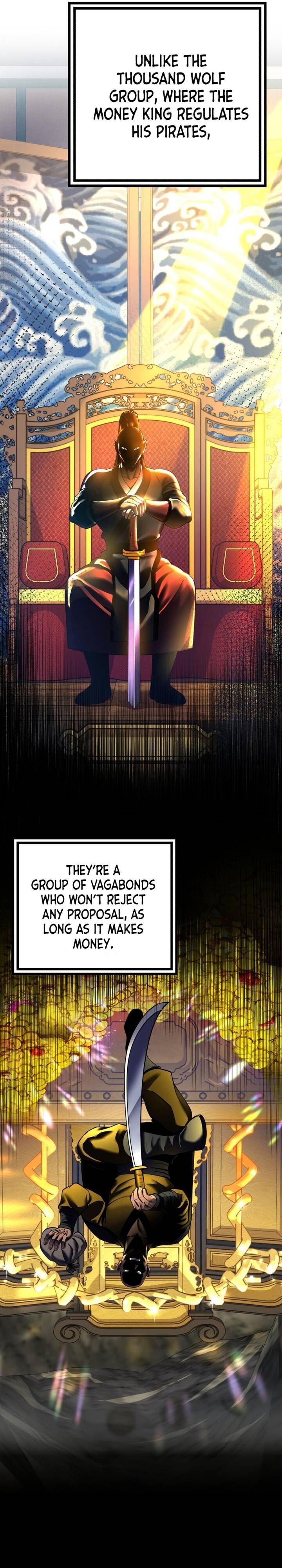 Revenge Of Young Master Peng 85 20
