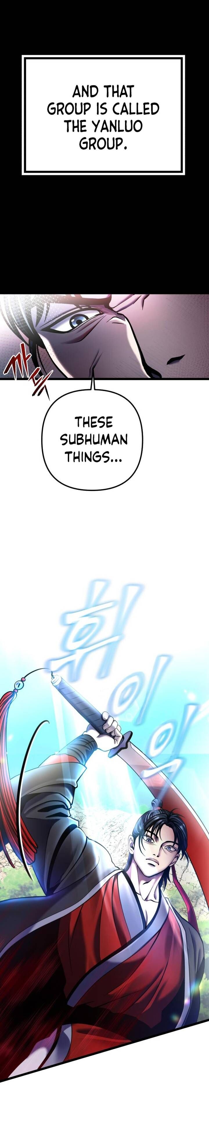 Revenge Of Young Master Peng 85 21