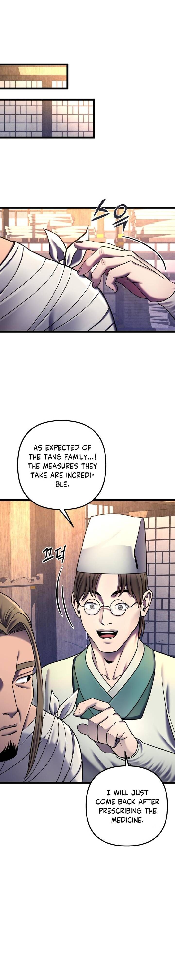 Revenge Of Young Master Peng 85 25