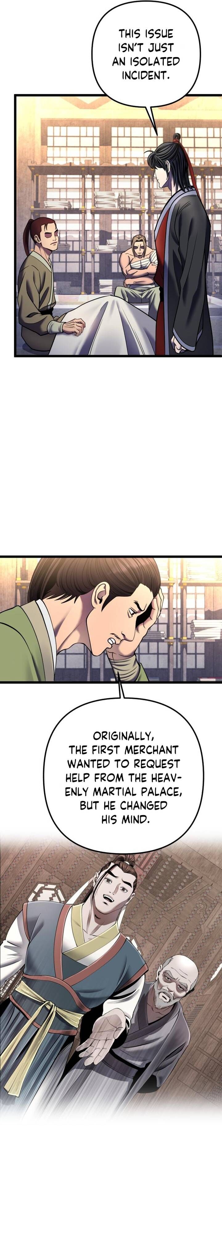 Revenge Of Young Master Peng 85 33