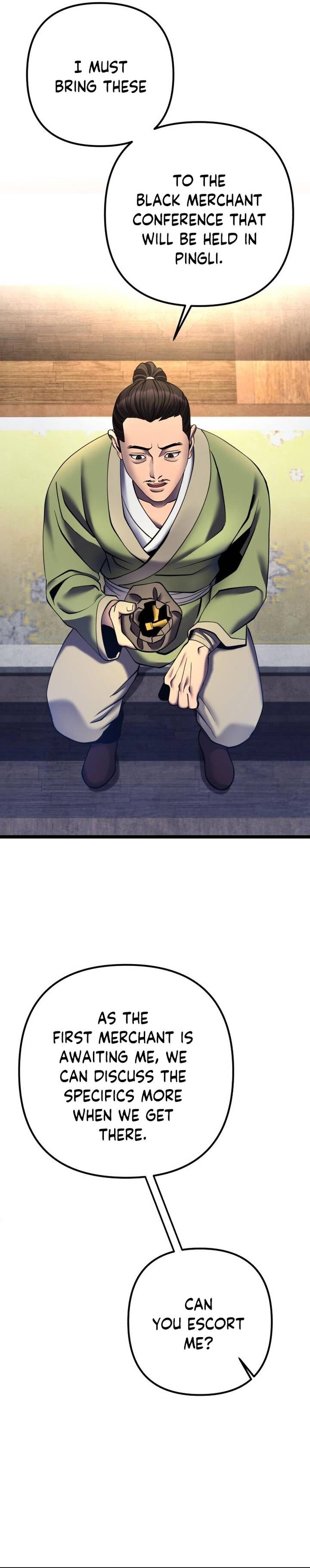 Revenge Of Young Master Peng 85 38