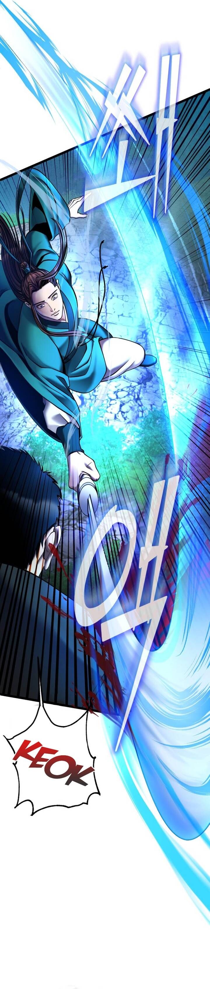 Revenge Of Young Master Peng 85 4