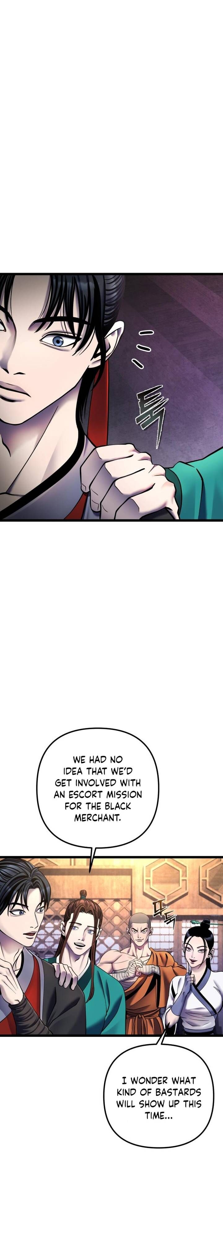 Revenge Of Young Master Peng 85 40