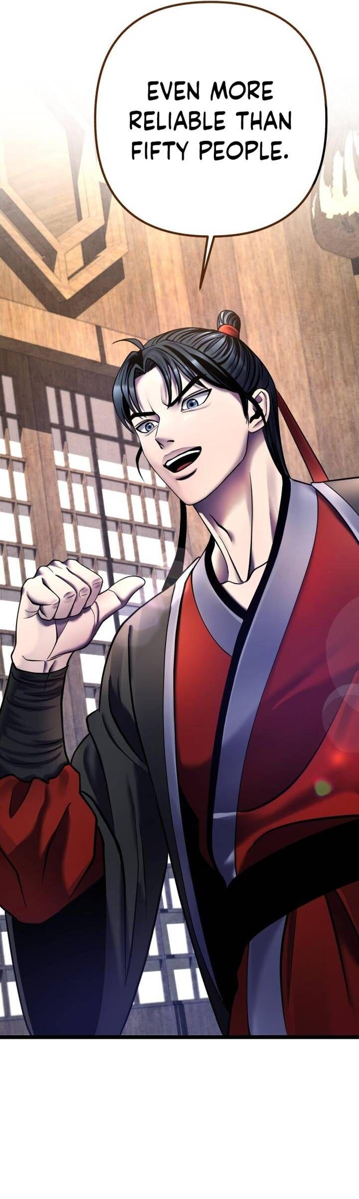 Revenge Of Young Master Peng 85 43