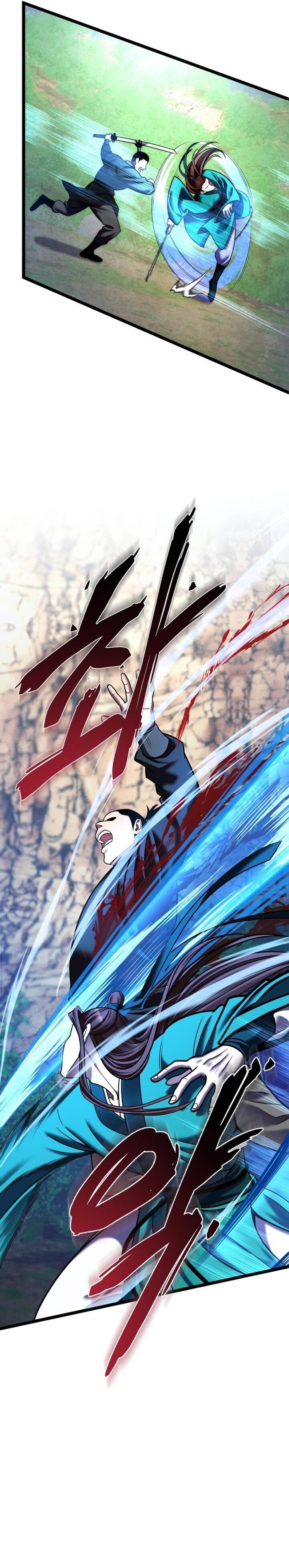 Revenge Of Young Master Peng 85 6
