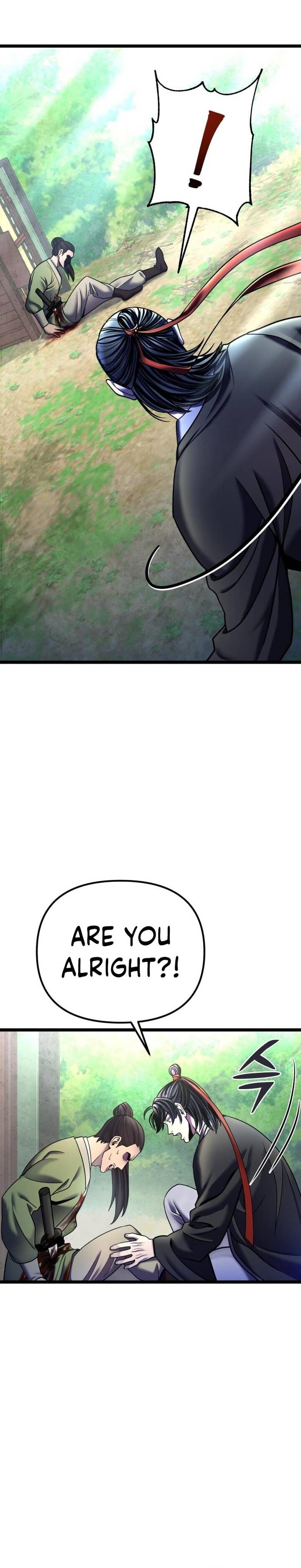 Revenge Of Young Master Peng 85 8