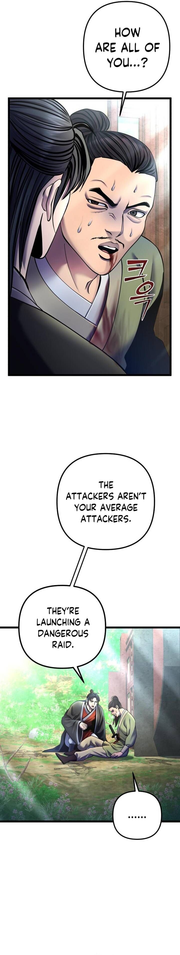 Revenge Of Young Master Peng 85 9