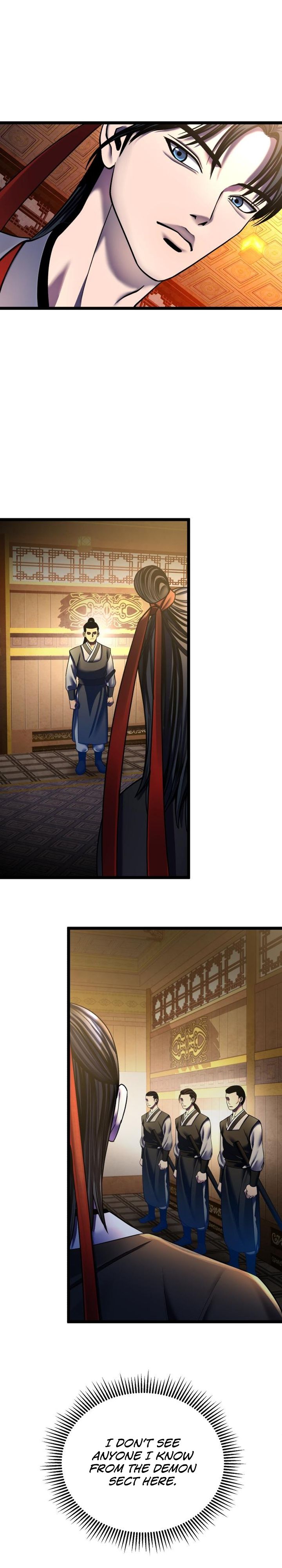 Revenge Of Young Master Peng 87 11