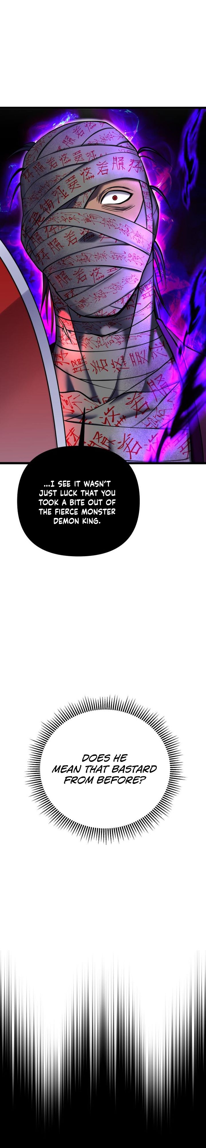 Revenge Of Young Master Peng 87 26