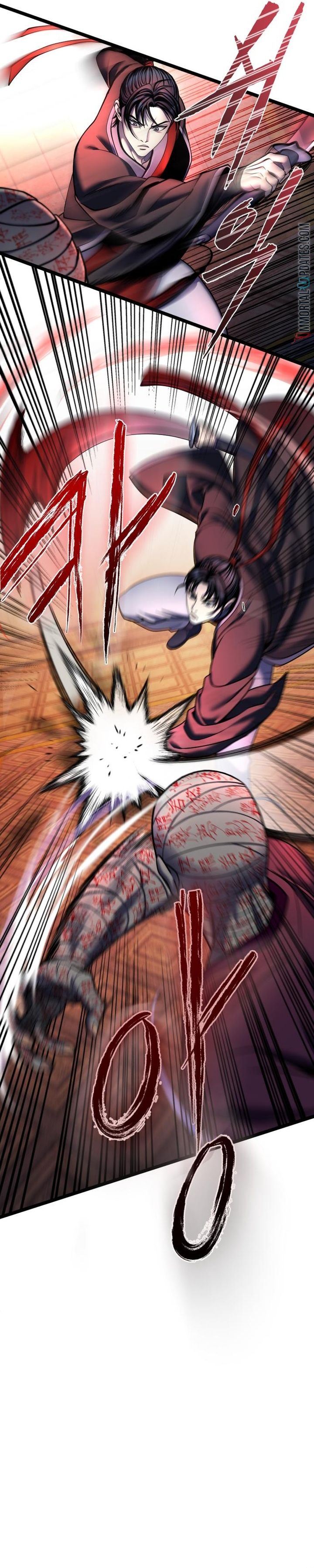 Revenge Of Young Master Peng 87 39