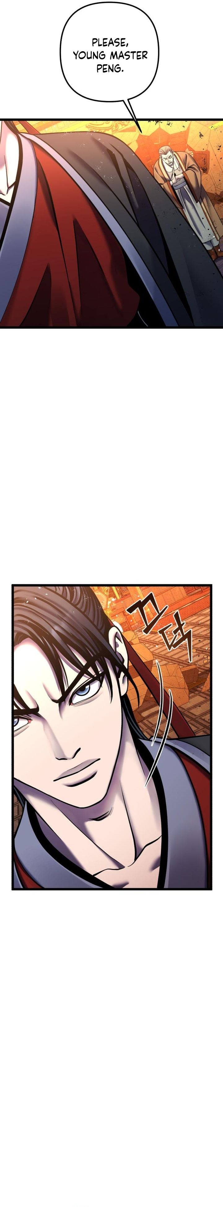 Revenge Of Young Master Peng 87 45