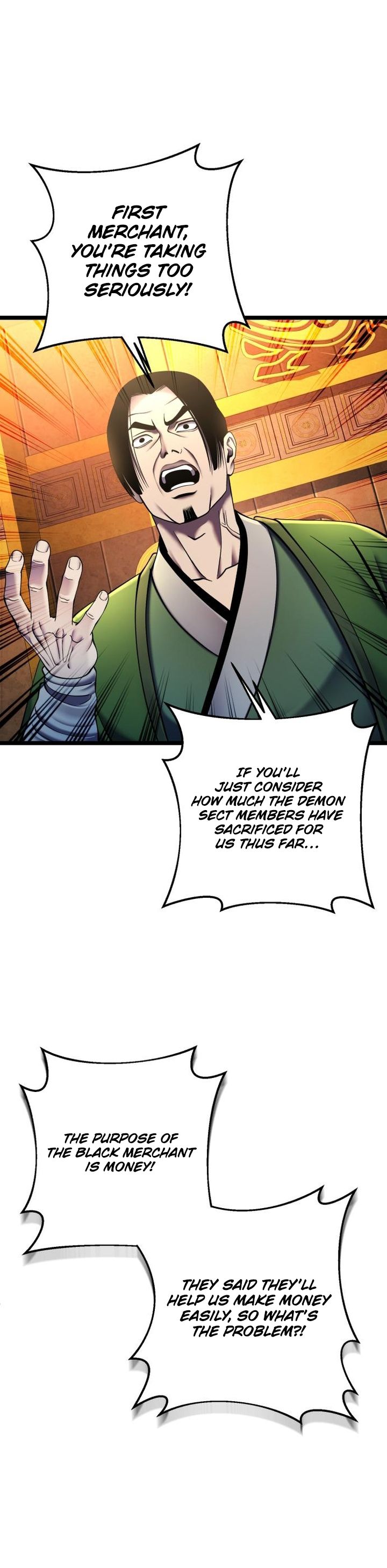 Revenge Of Young Master Peng 87 9