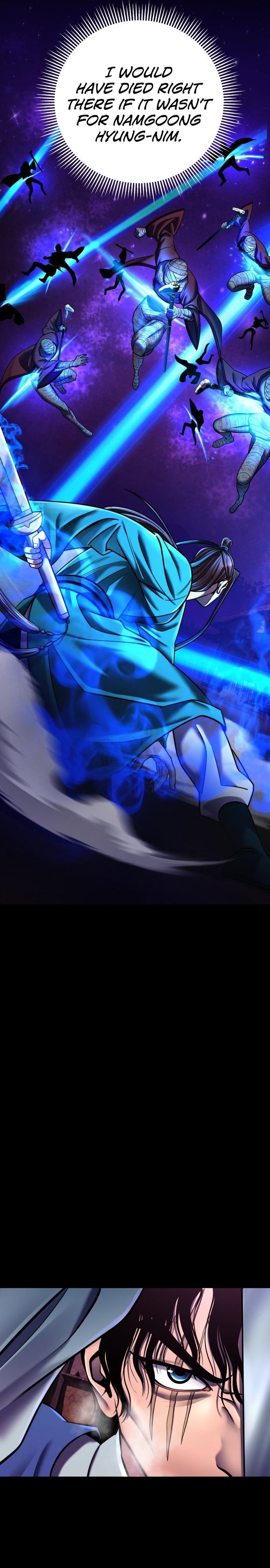 Revenge Of Young Master Peng 88 11