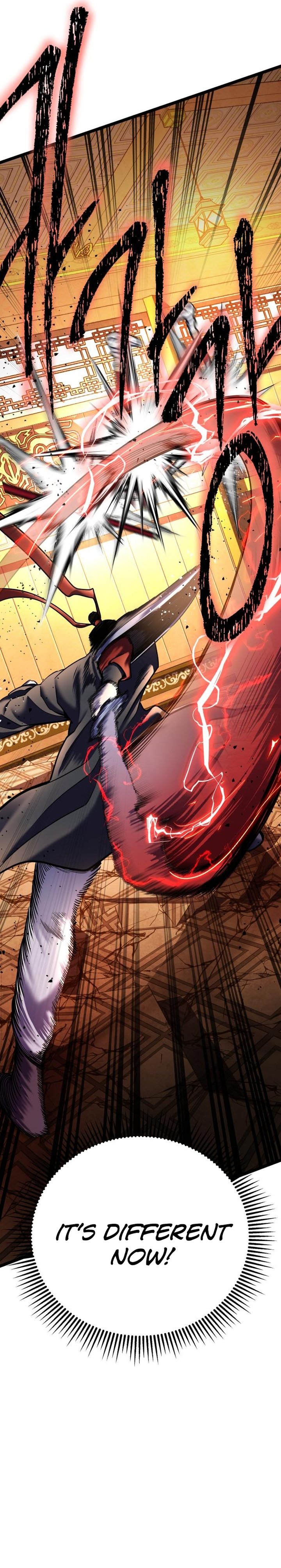 Revenge Of Young Master Peng 88 14