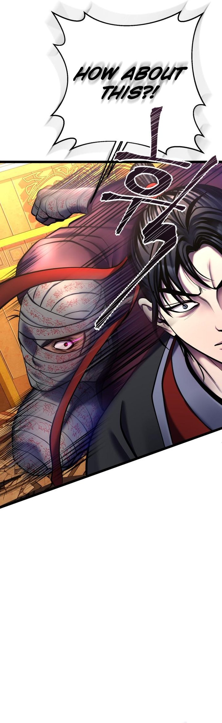Revenge Of Young Master Peng 88 16