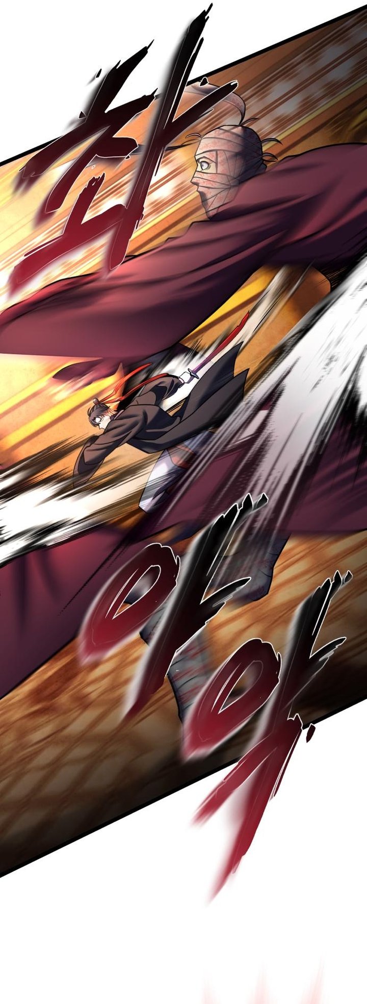 Revenge Of Young Master Peng 88 21