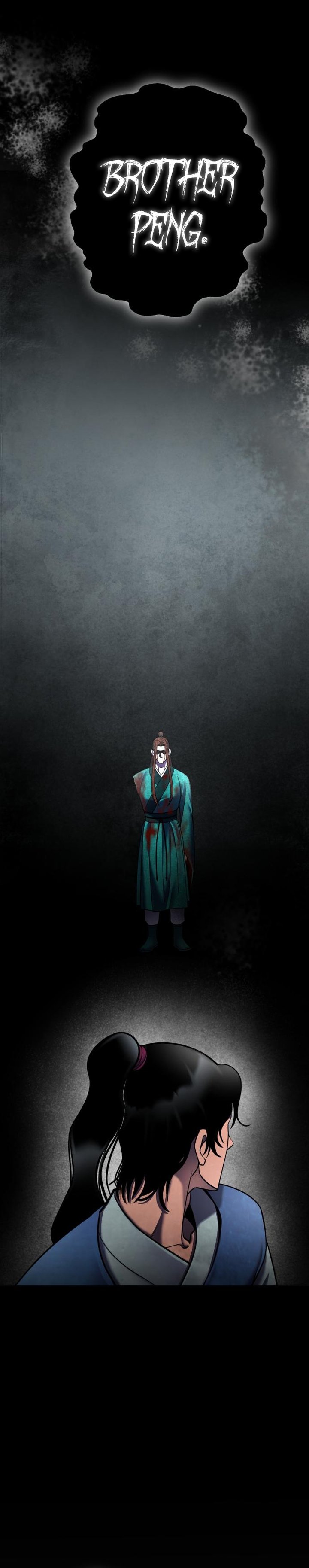Revenge Of Young Master Peng 88 35