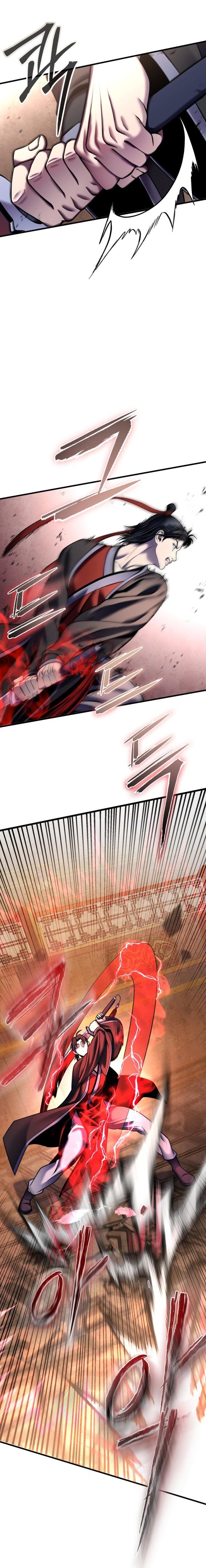 Revenge Of Young Master Peng 88 4