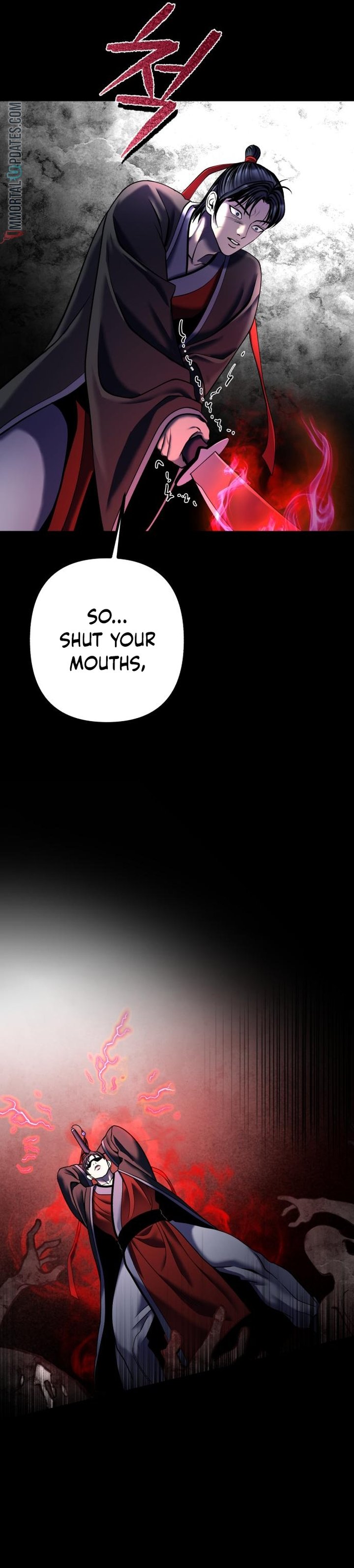 Revenge Of Young Master Peng 88 42