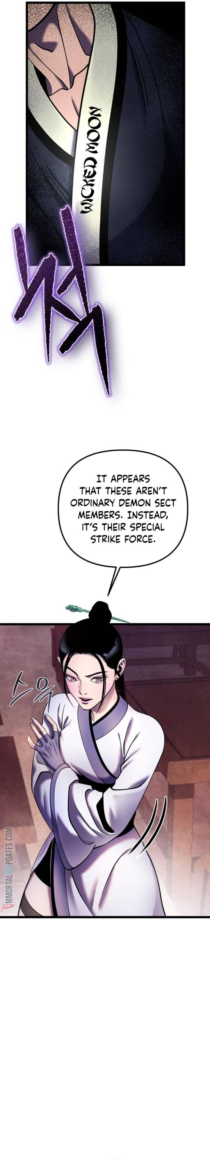 Revenge Of Young Master Peng 89 10