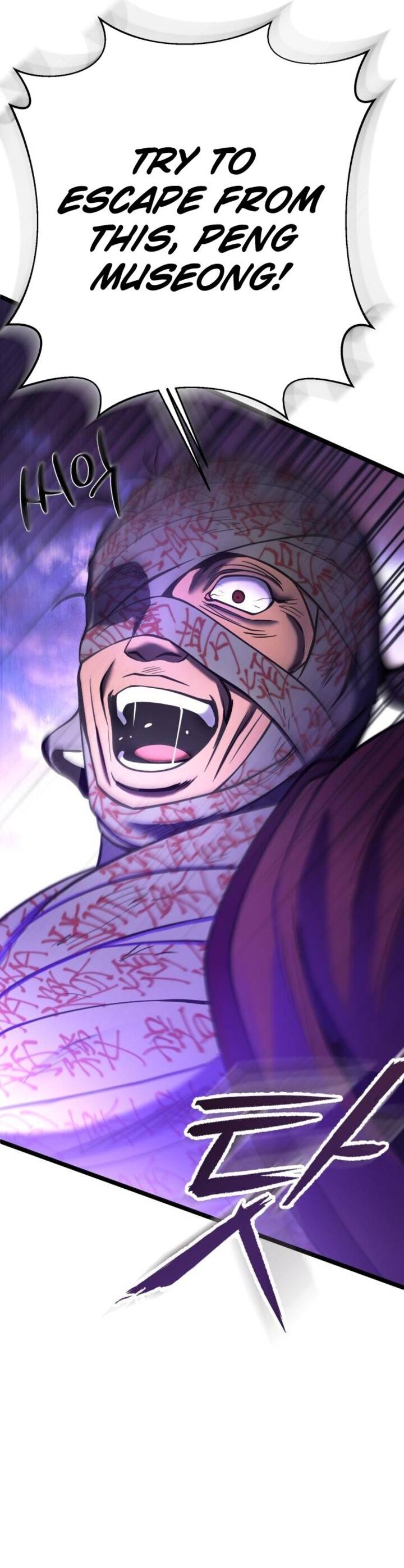 Revenge Of Young Master Peng 89 21