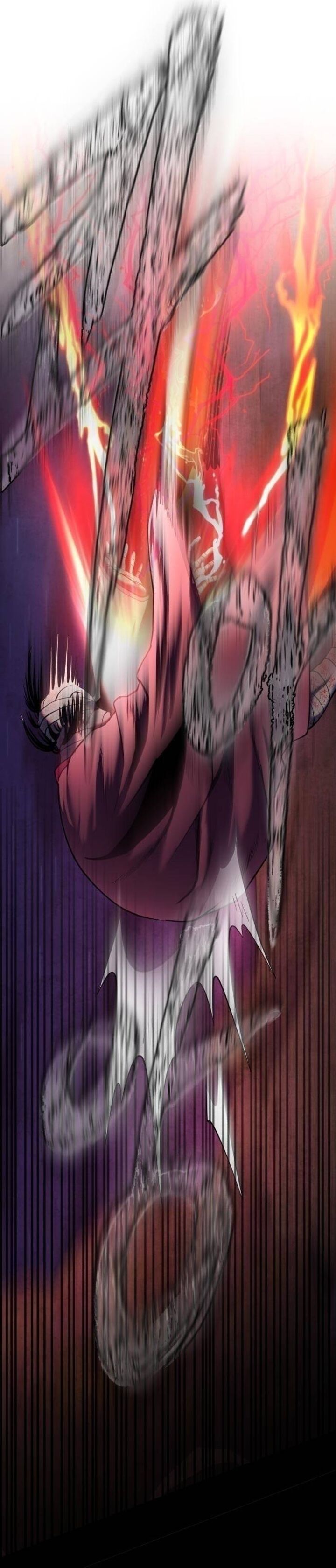 Revenge Of Young Master Peng 89 26