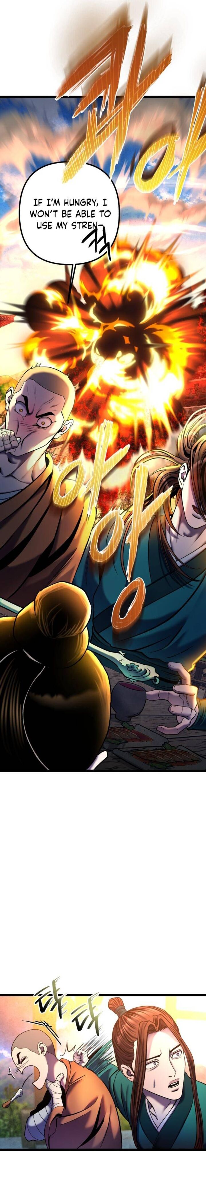 Revenge Of Young Master Peng 89 4