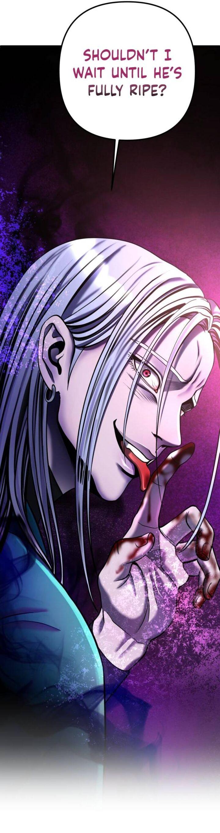 Revenge Of Young Master Peng 89 42