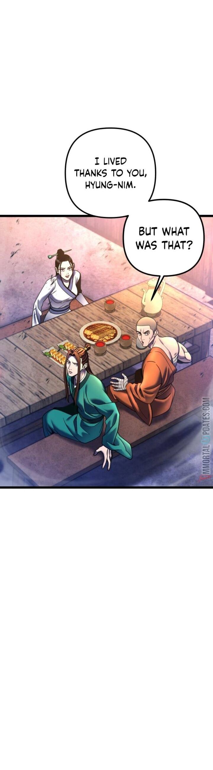 Revenge Of Young Master Peng 89 5