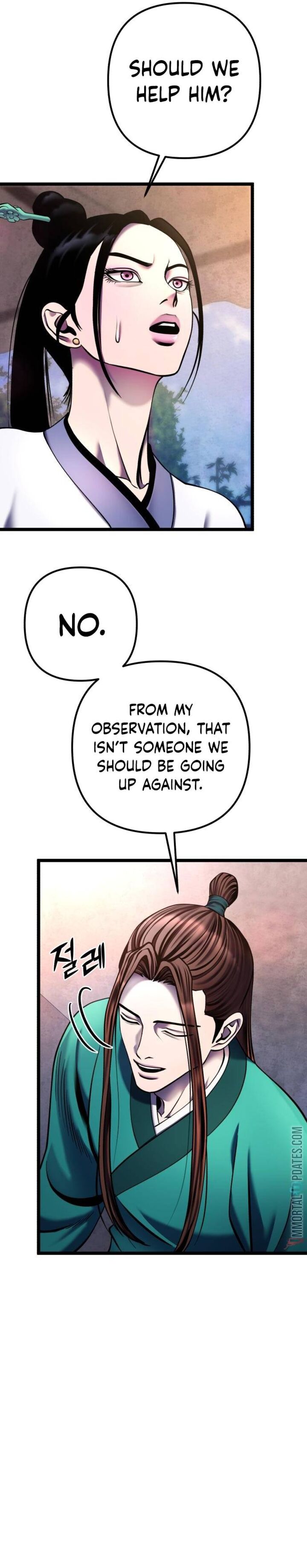Revenge Of Young Master Peng 89 8