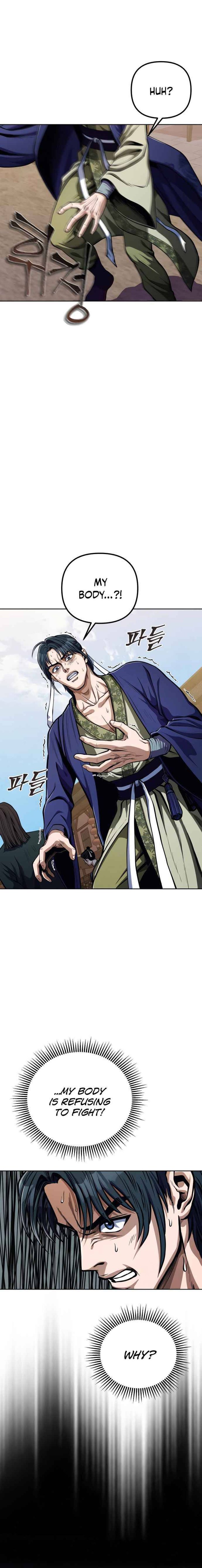 Revenge Of Young Master Peng 9 3