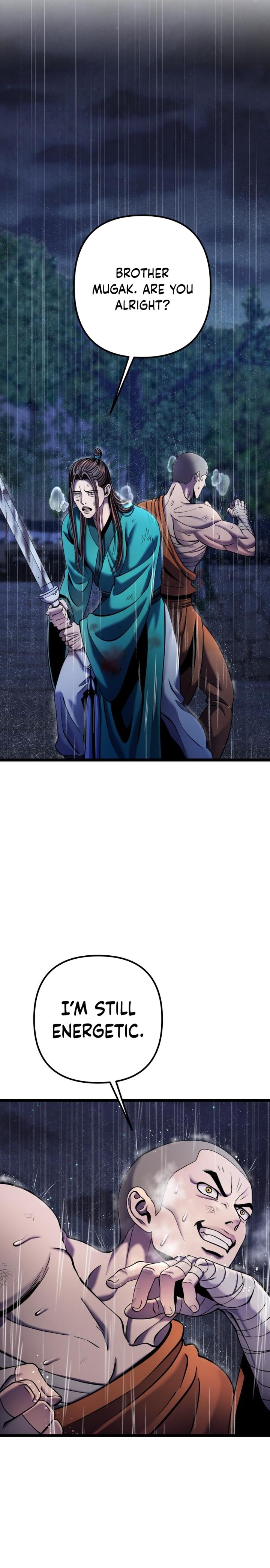 Revenge Of Young Master Peng 90 13
