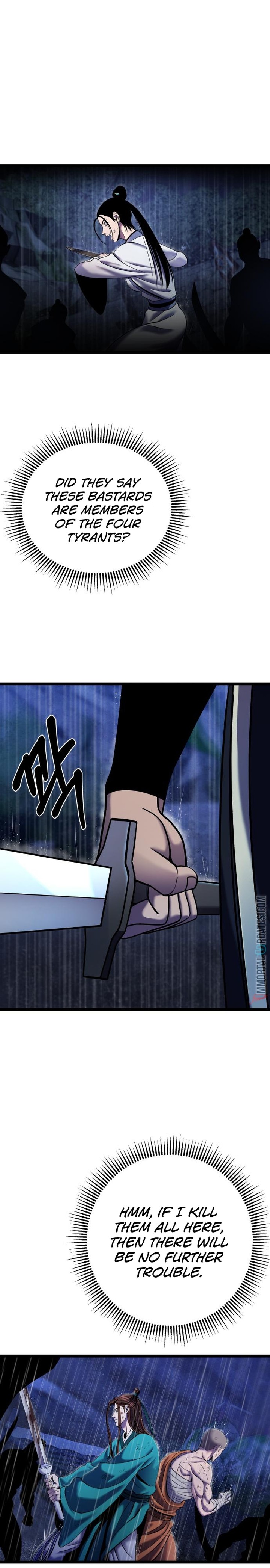 Revenge Of Young Master Peng 90 15