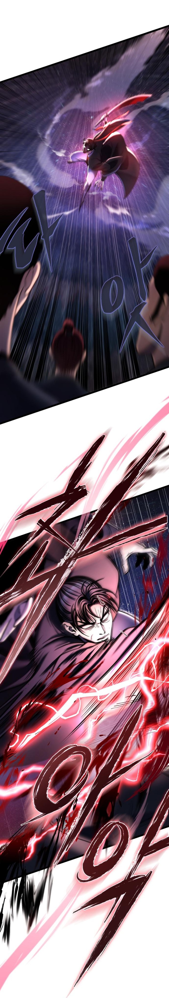 Revenge Of Young Master Peng 90 19