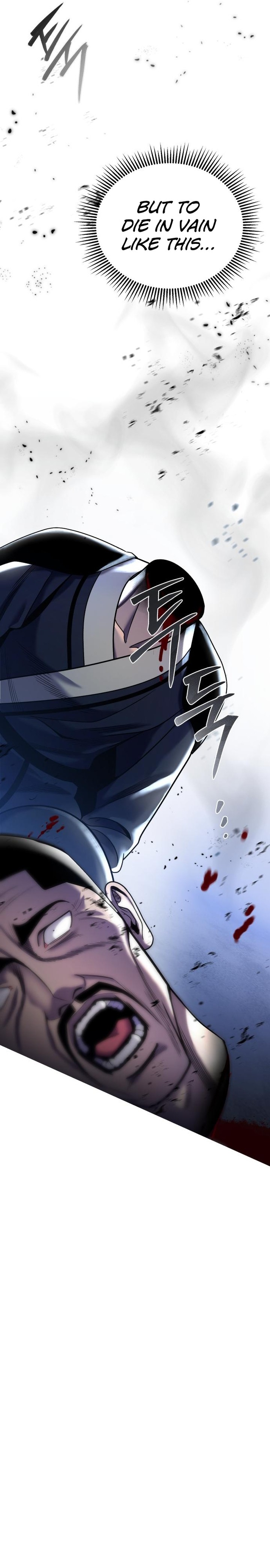 Revenge Of Young Master Peng 90 23