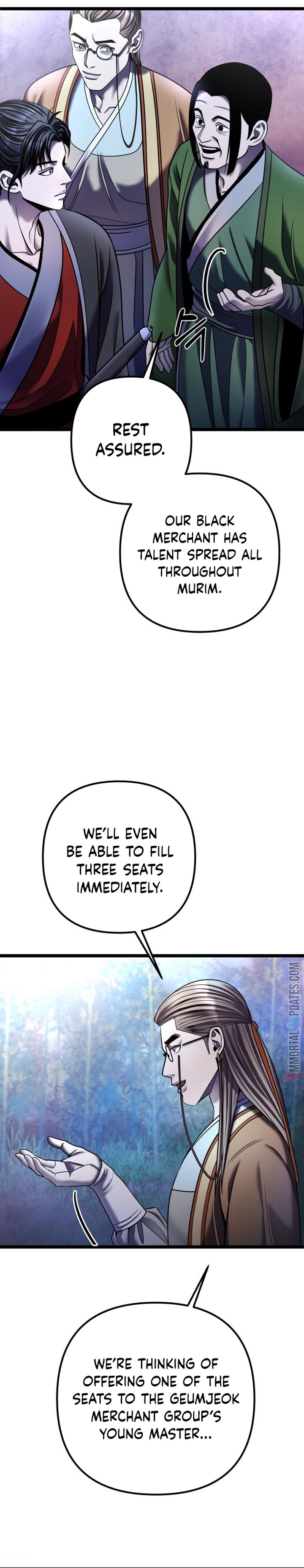 Revenge Of Young Master Peng 90 27
