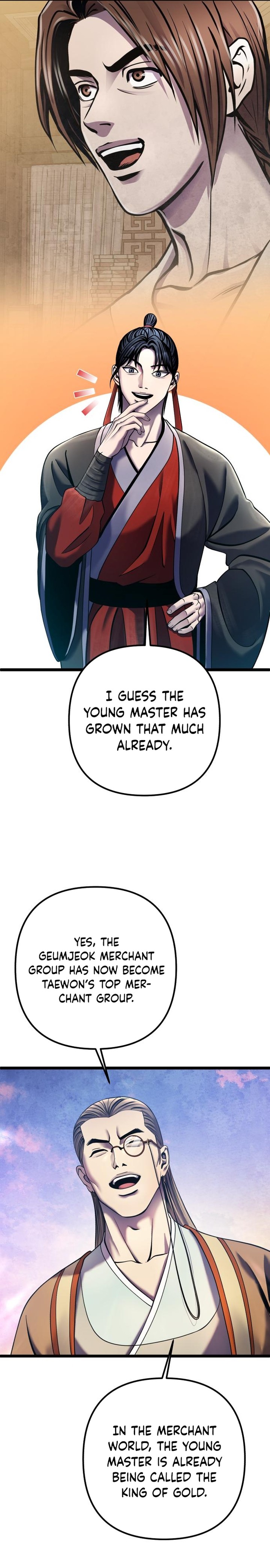 Revenge Of Young Master Peng 90 28