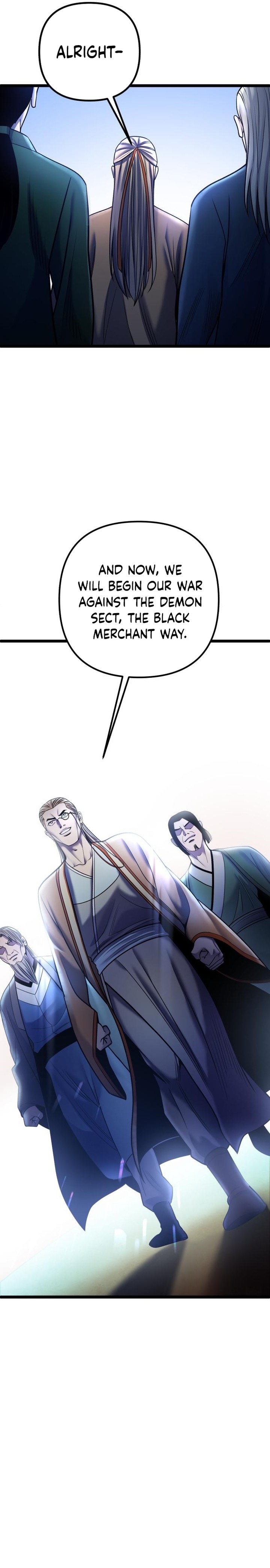 Revenge Of Young Master Peng 90 32
